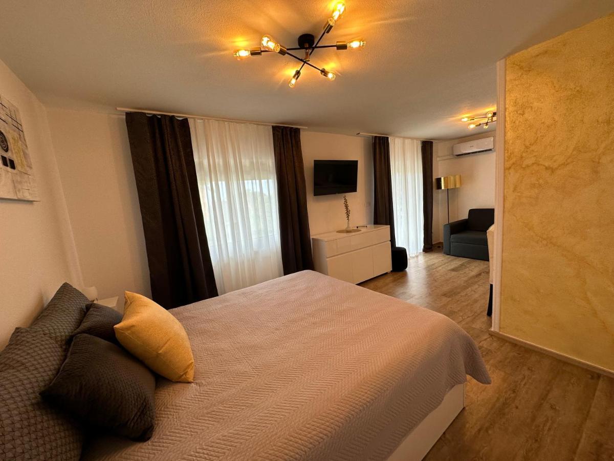 Apartmaji Melipu 1 Izola Dış mekan fotoğraf