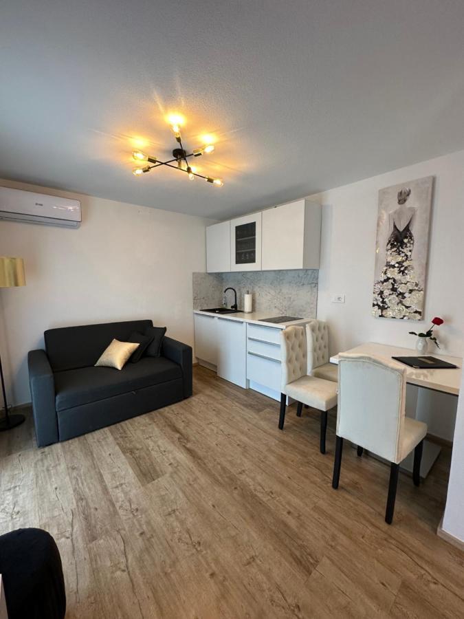 Apartmaji Melipu 1 Izola Dış mekan fotoğraf