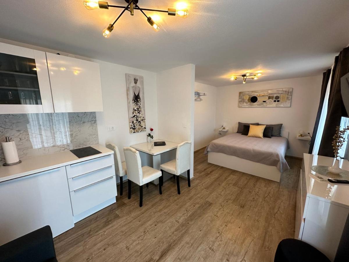 Apartmaji Melipu 1 Izola Dış mekan fotoğraf