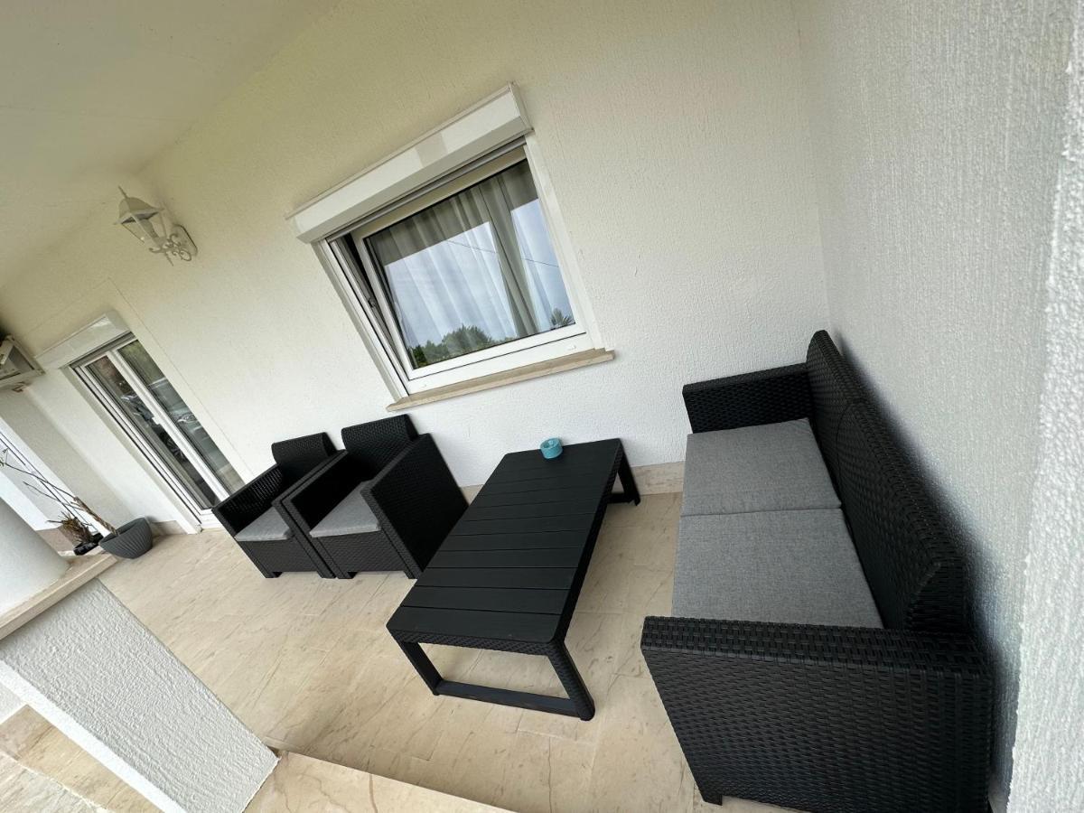 Apartmaji Melipu 1 Izola Dış mekan fotoğraf