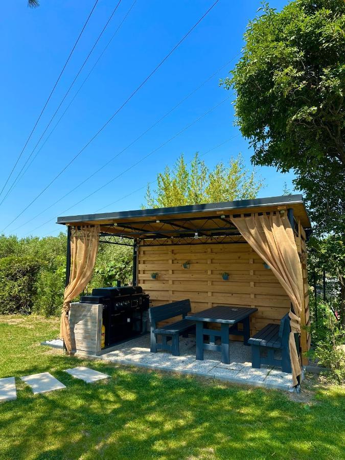 Apartmaji Melipu 1 Izola Dış mekan fotoğraf