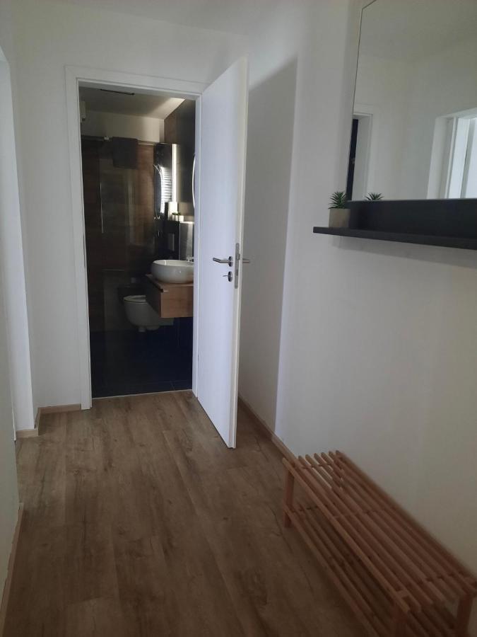 Apartmaji Melipu 1 Izola Dış mekan fotoğraf